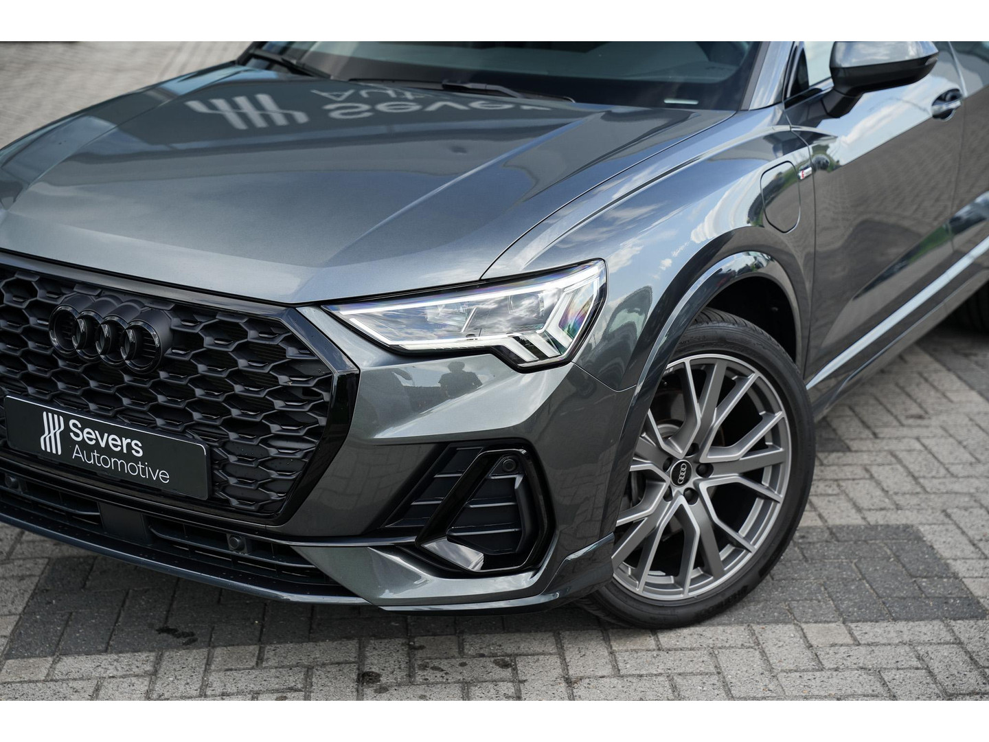 Audi Audi