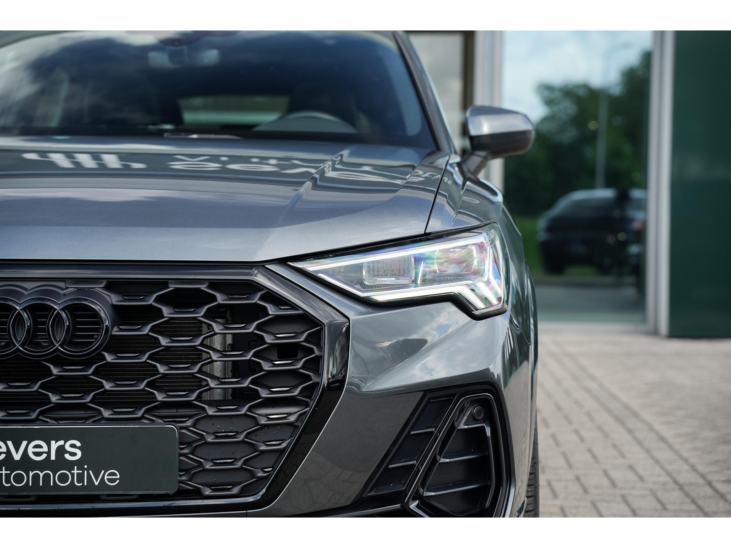 Audi Audi
