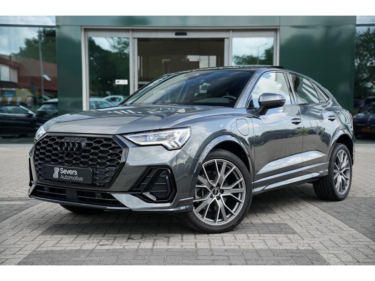 Audi Audi