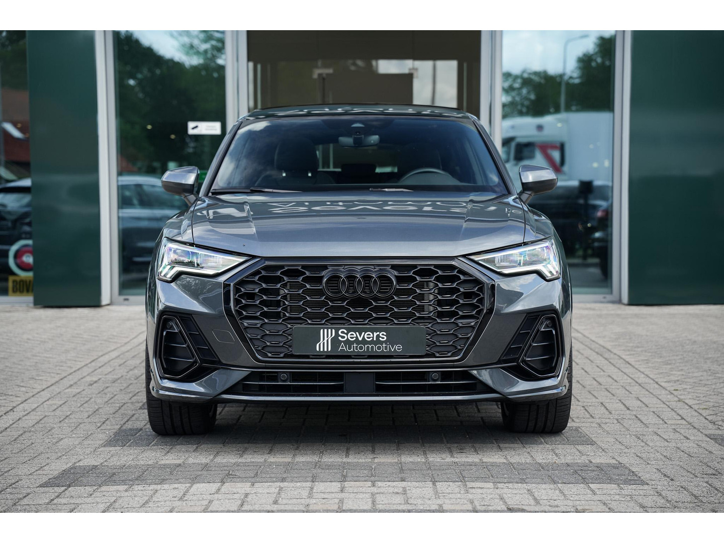 Audi Audi