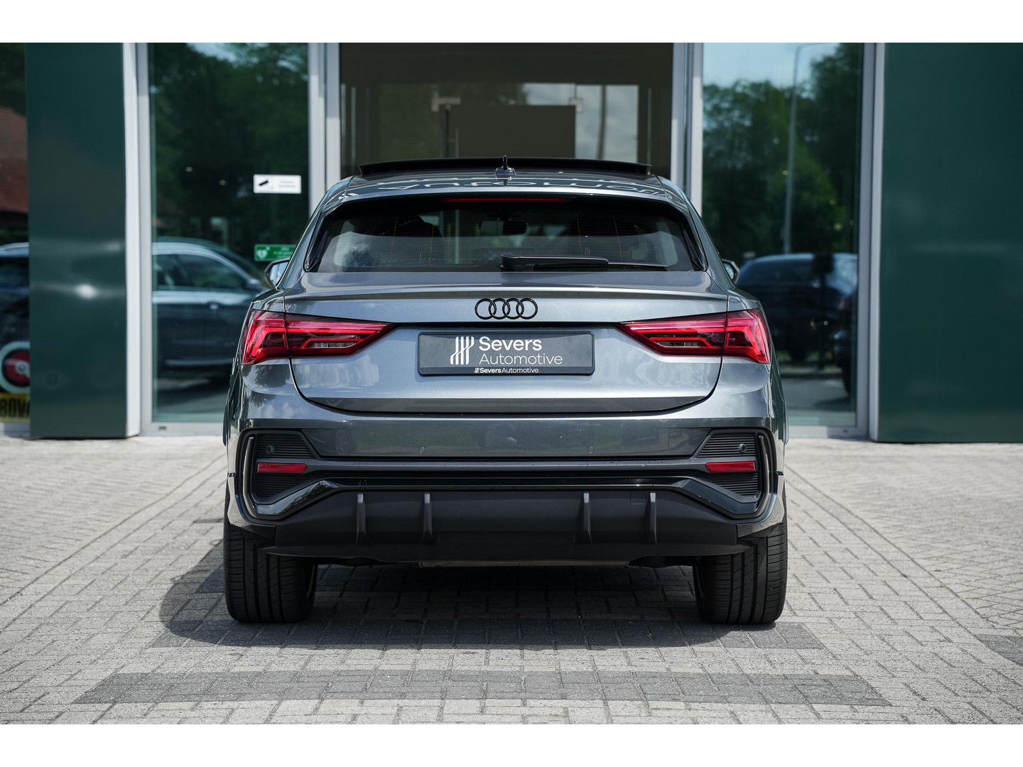 Audi Audi