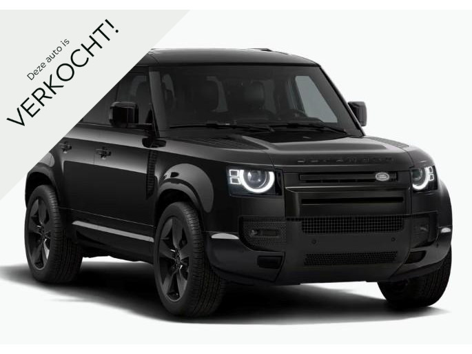 Land Rover Land Rover