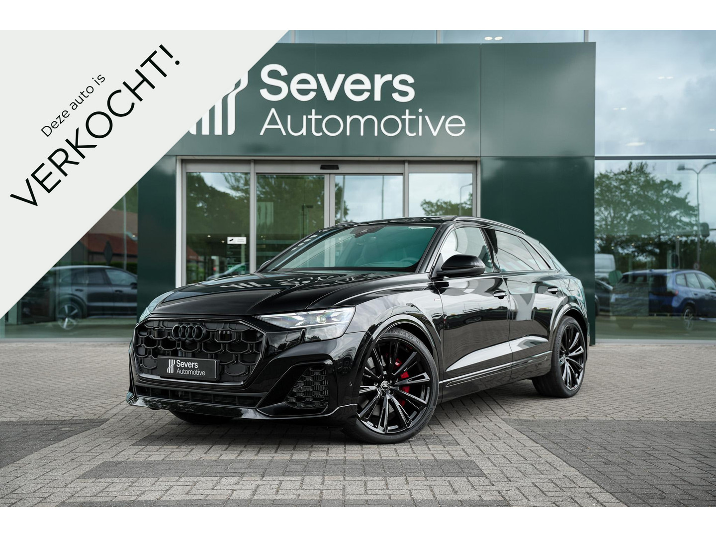 Audi Audi