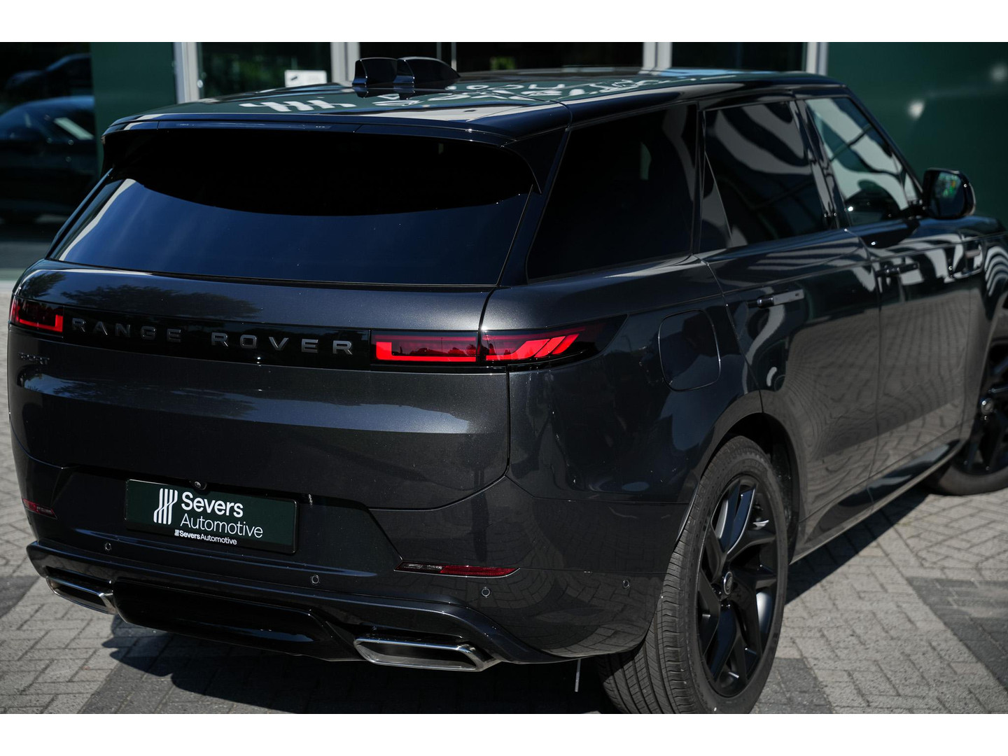 Land Rover Land Rover