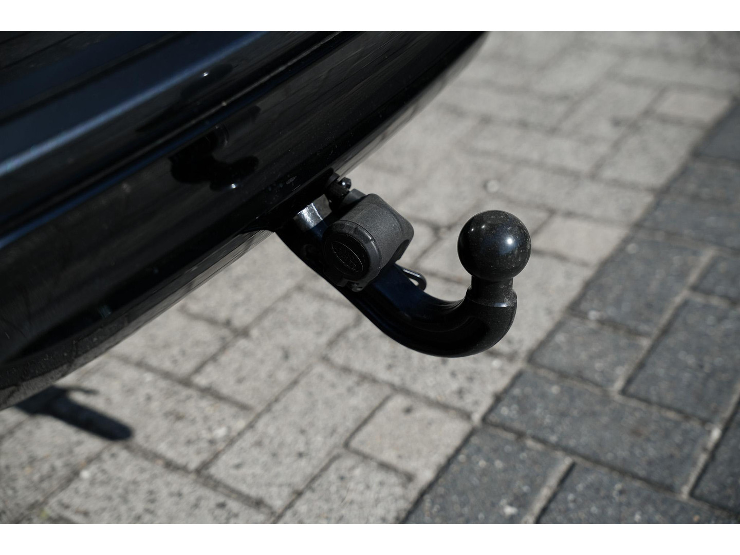 Land Rover Land Rover