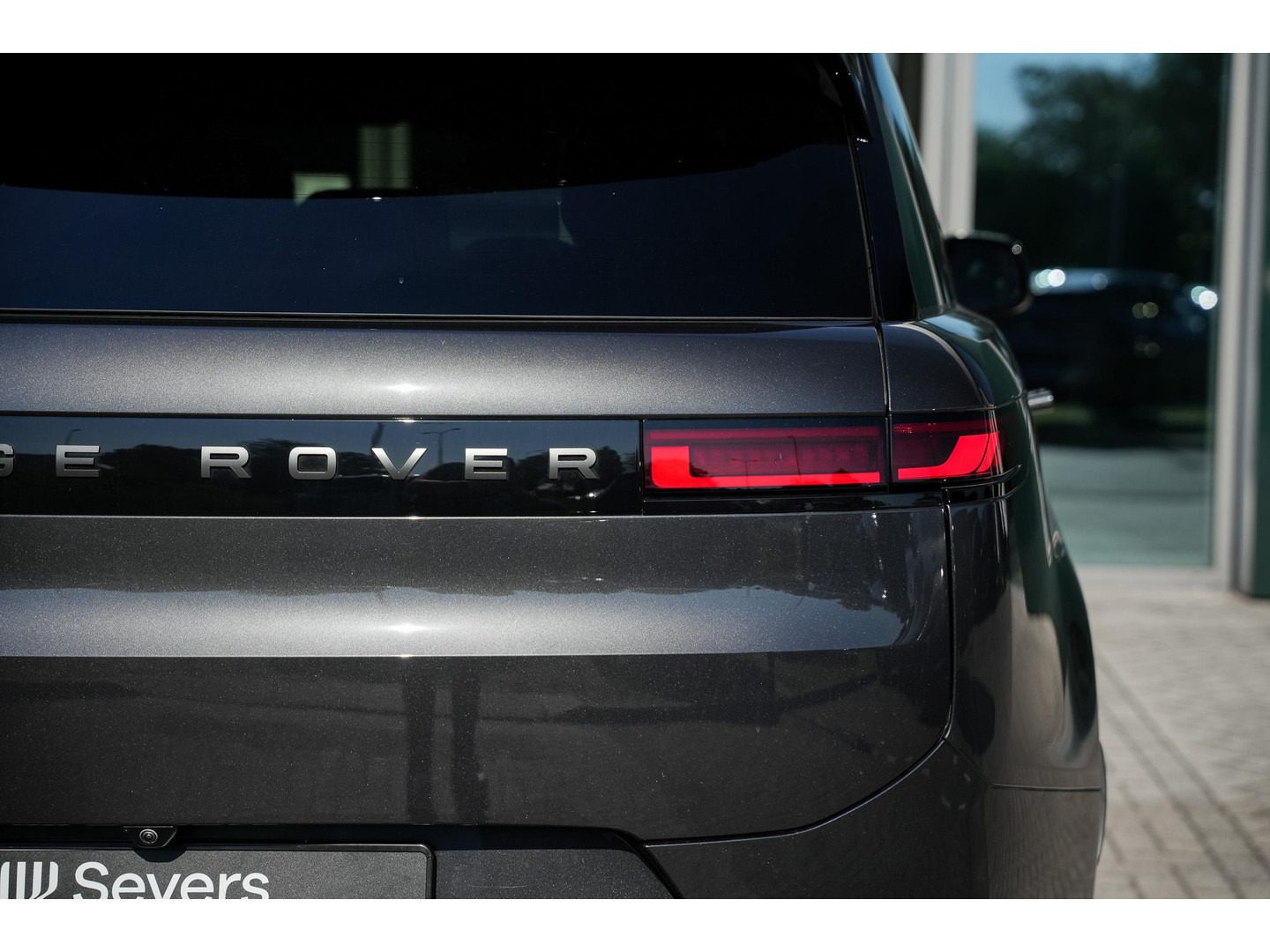 Land Rover Land Rover