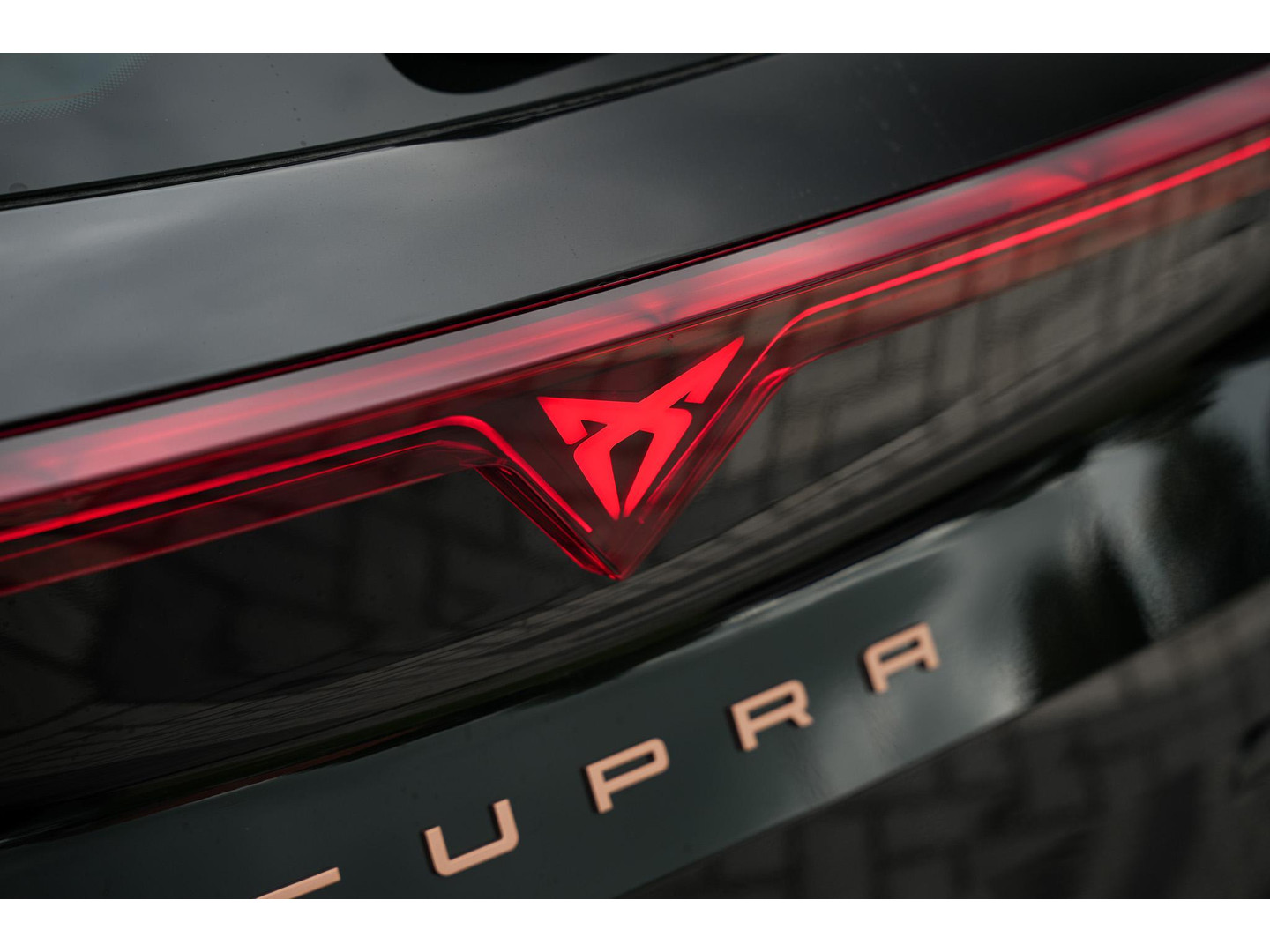 CUPRA