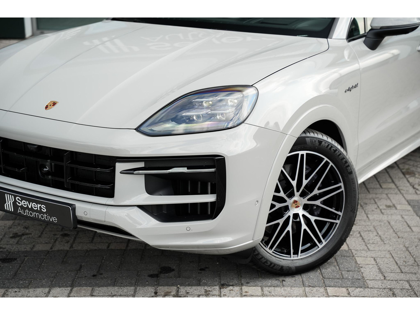 Porsche Porsche