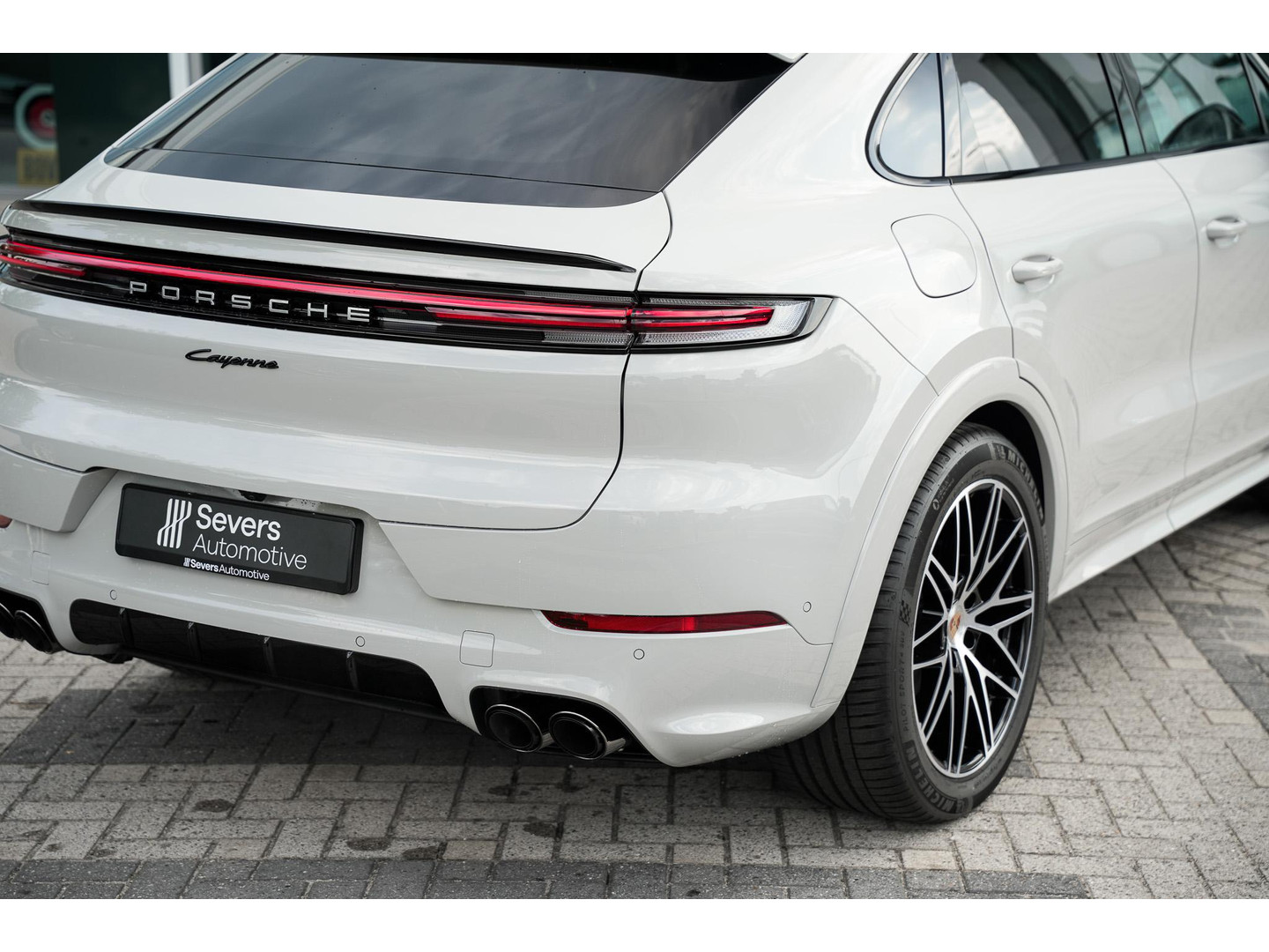 Porsche Porsche