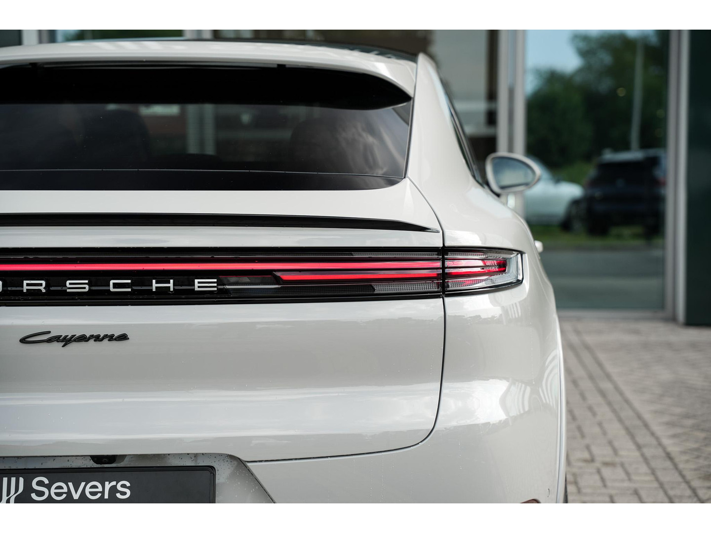 Porsche Porsche
