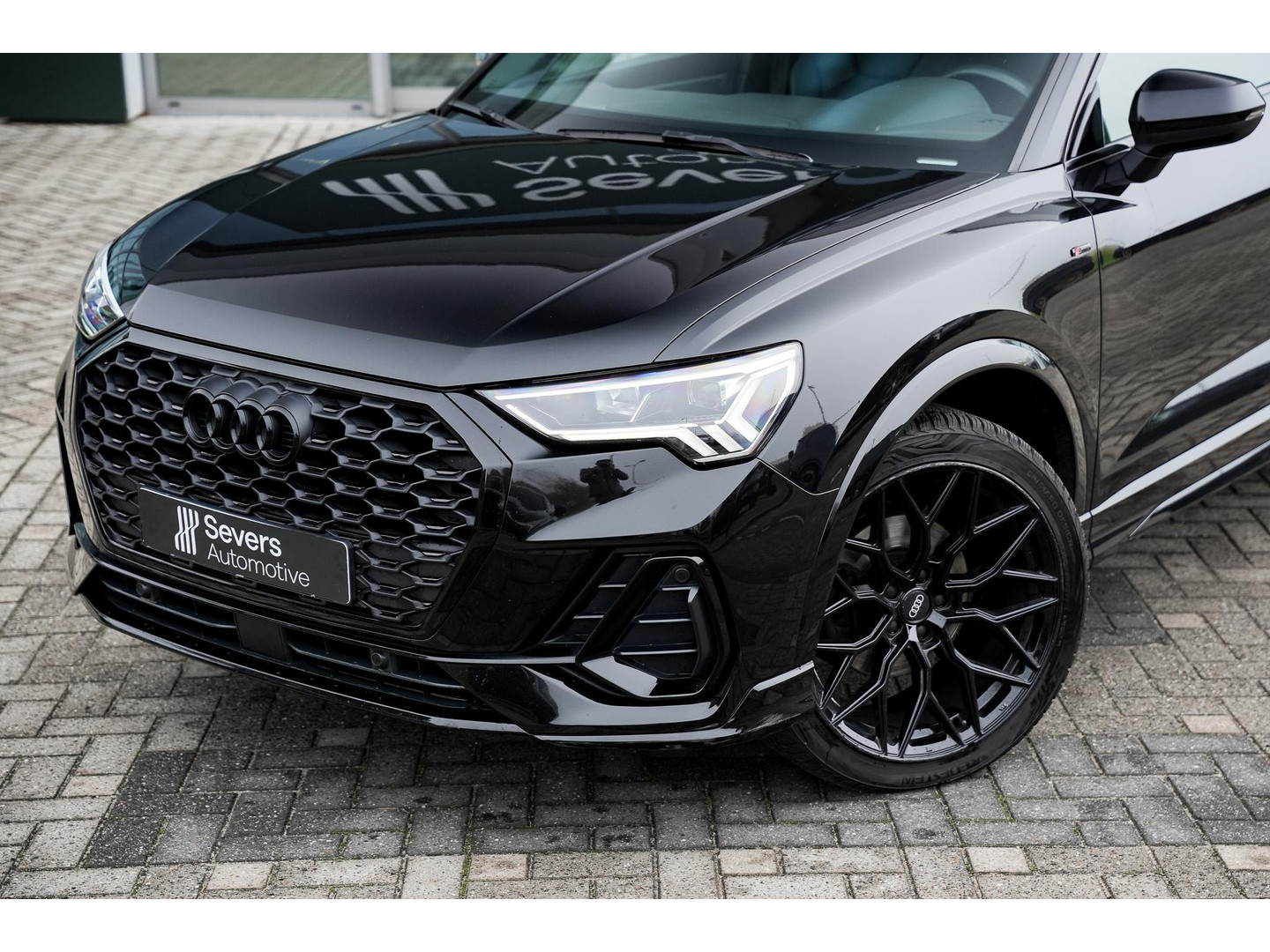Audi Audi
