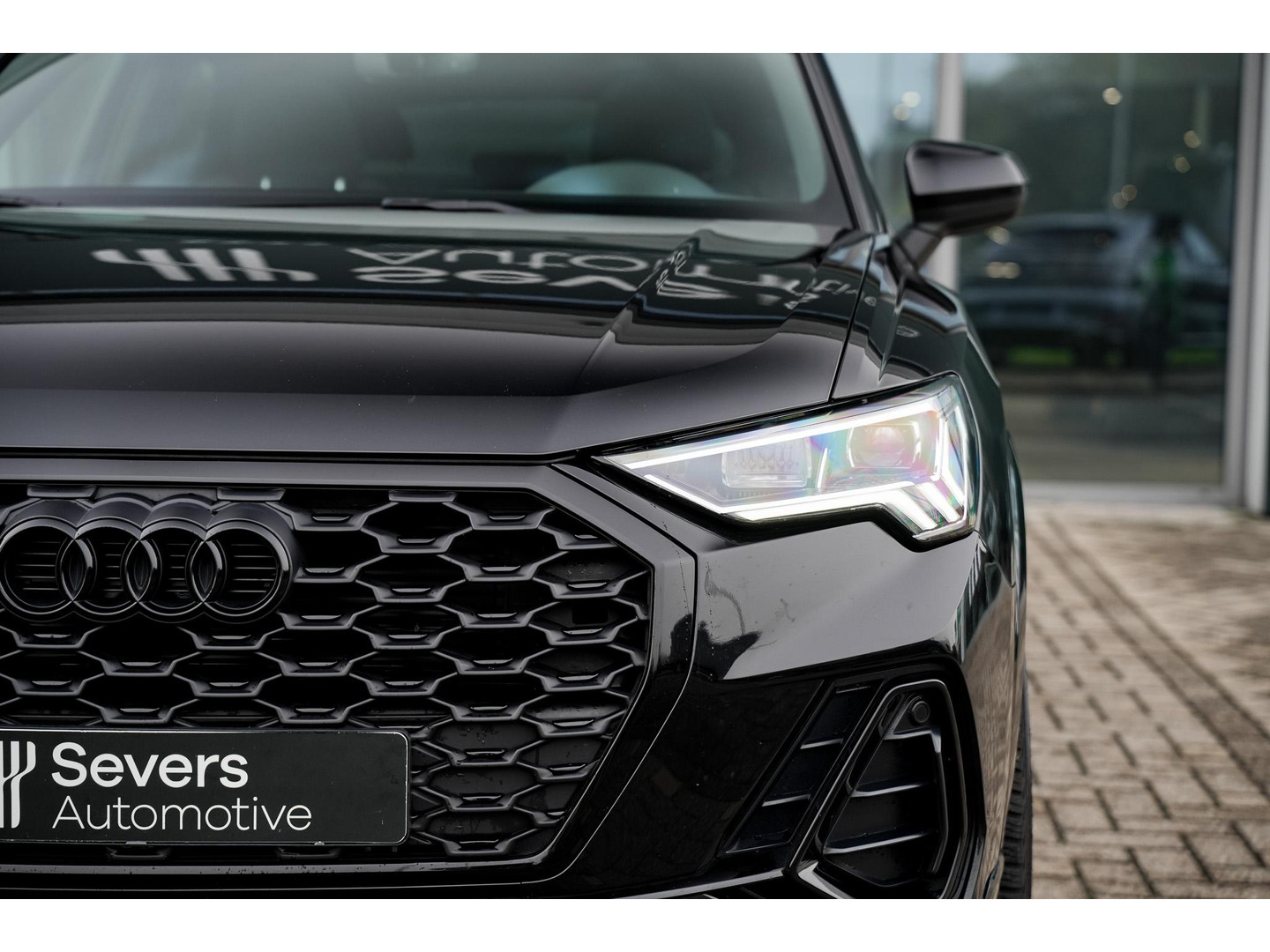 Audi Audi