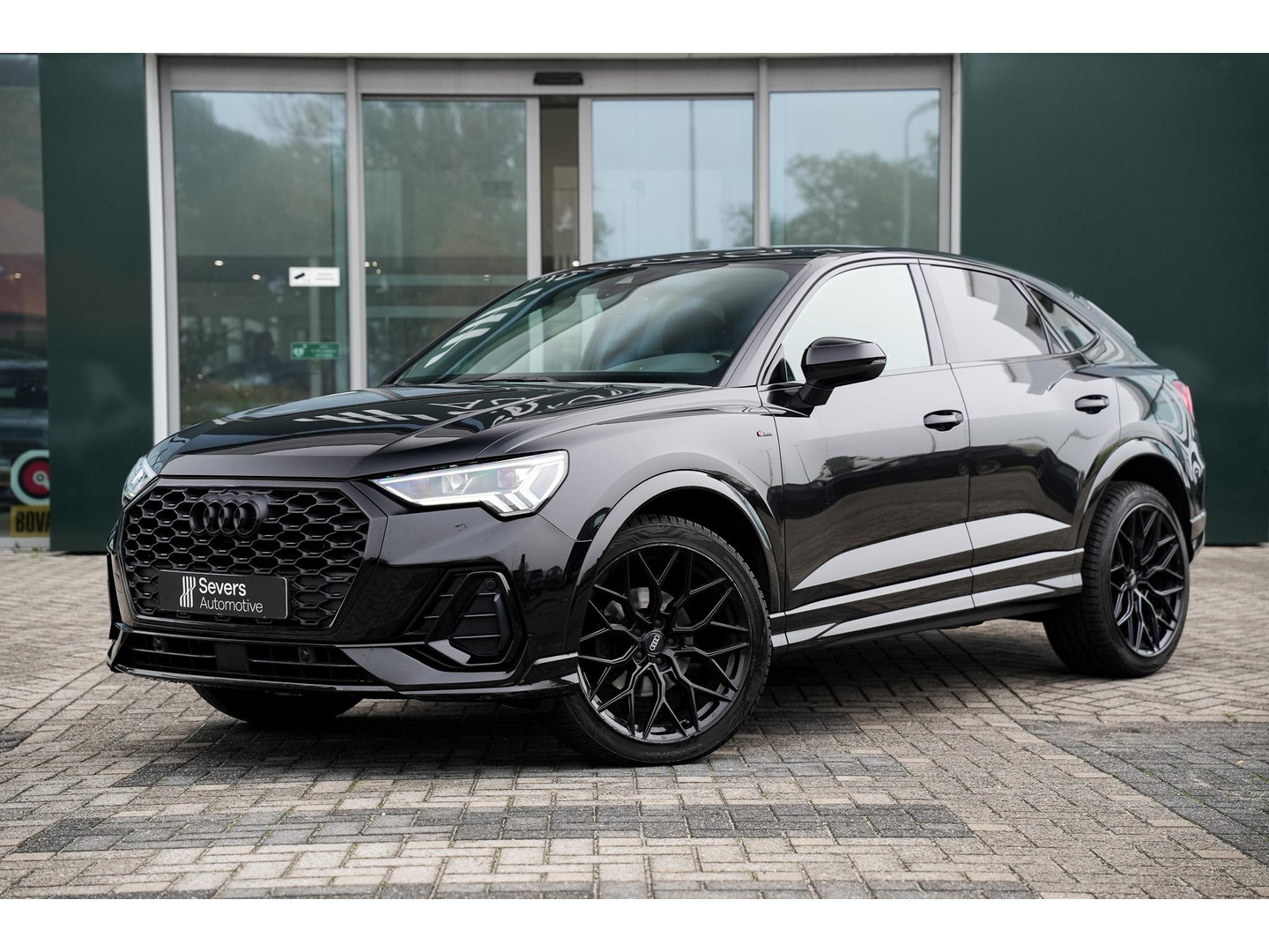 Audi Audi