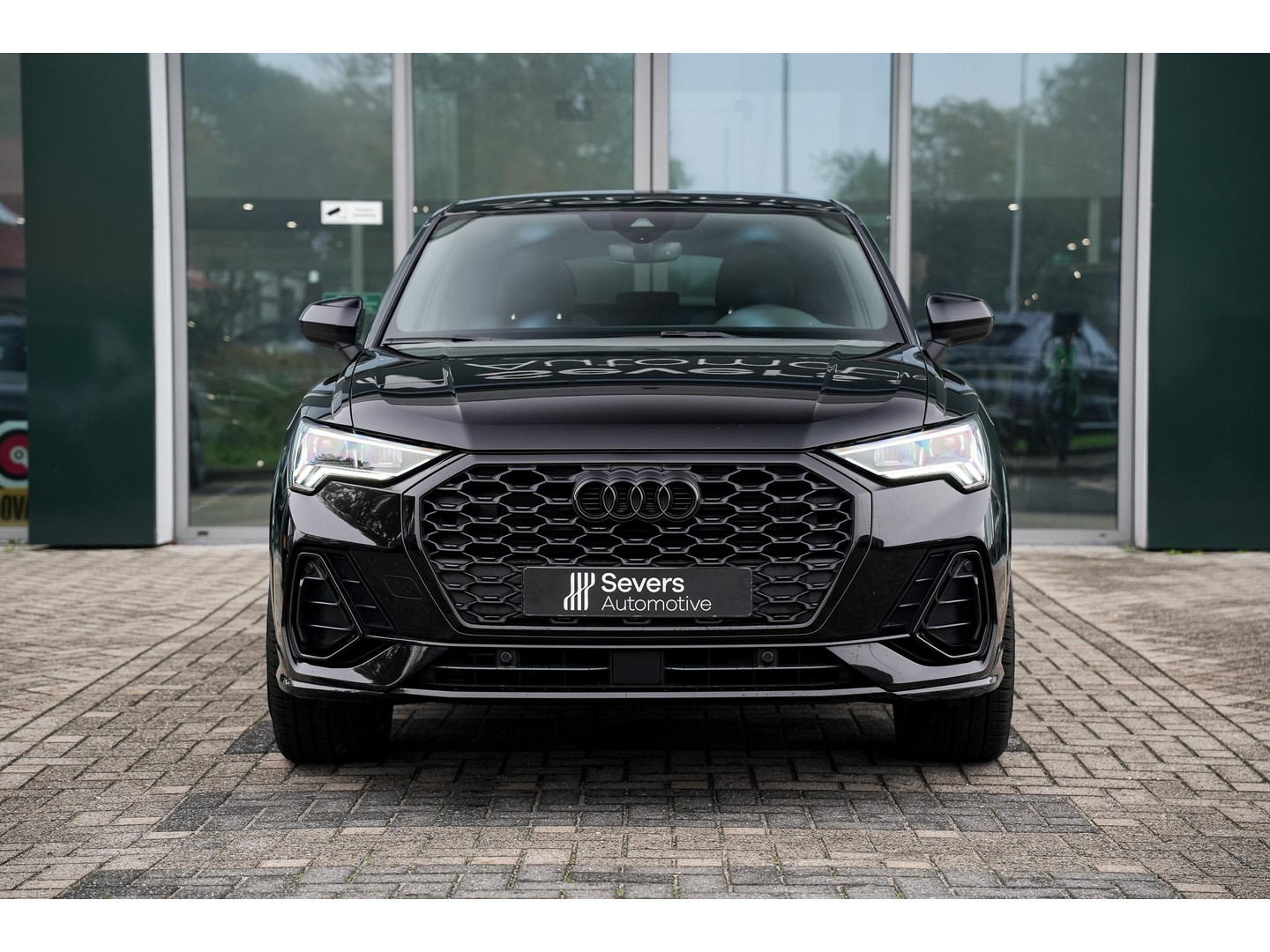 Audi Audi