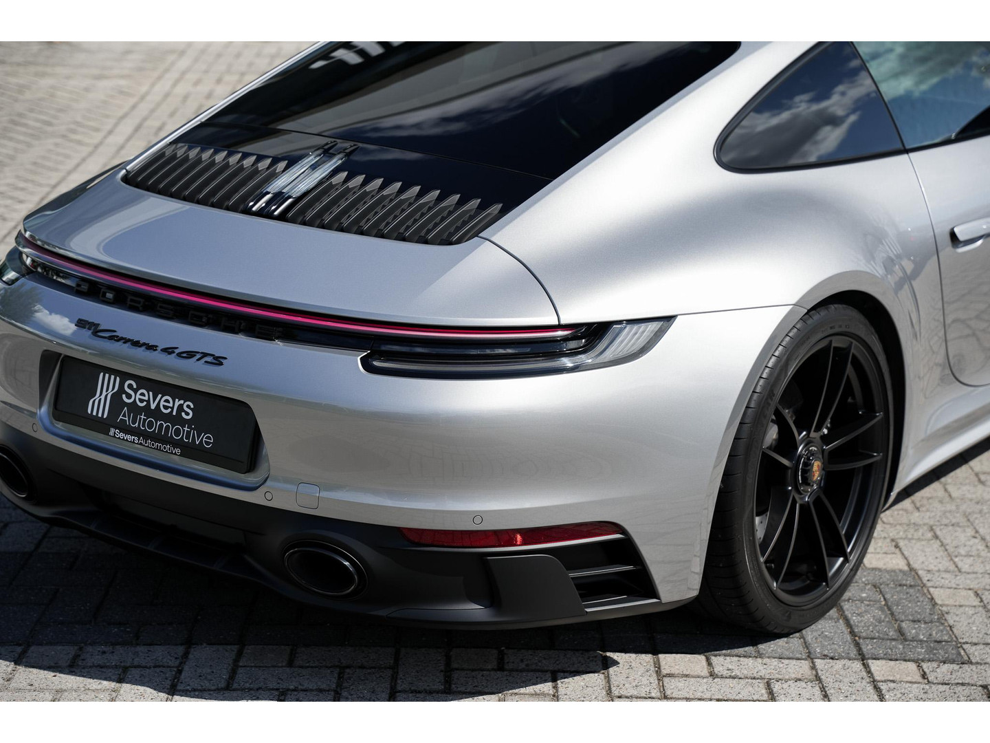 Porsche Porsche