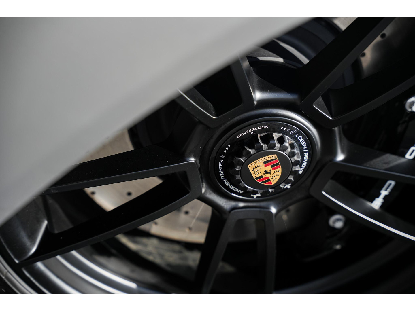Porsche Porsche
