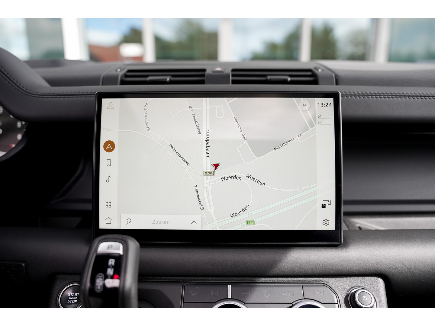 Land Rover Land Rover