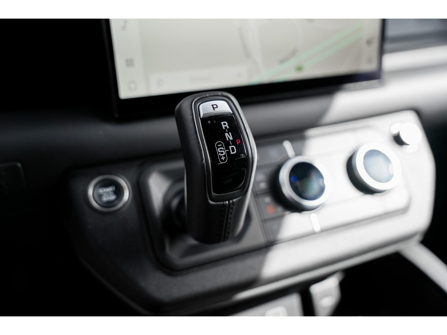 Land Rover Land Rover