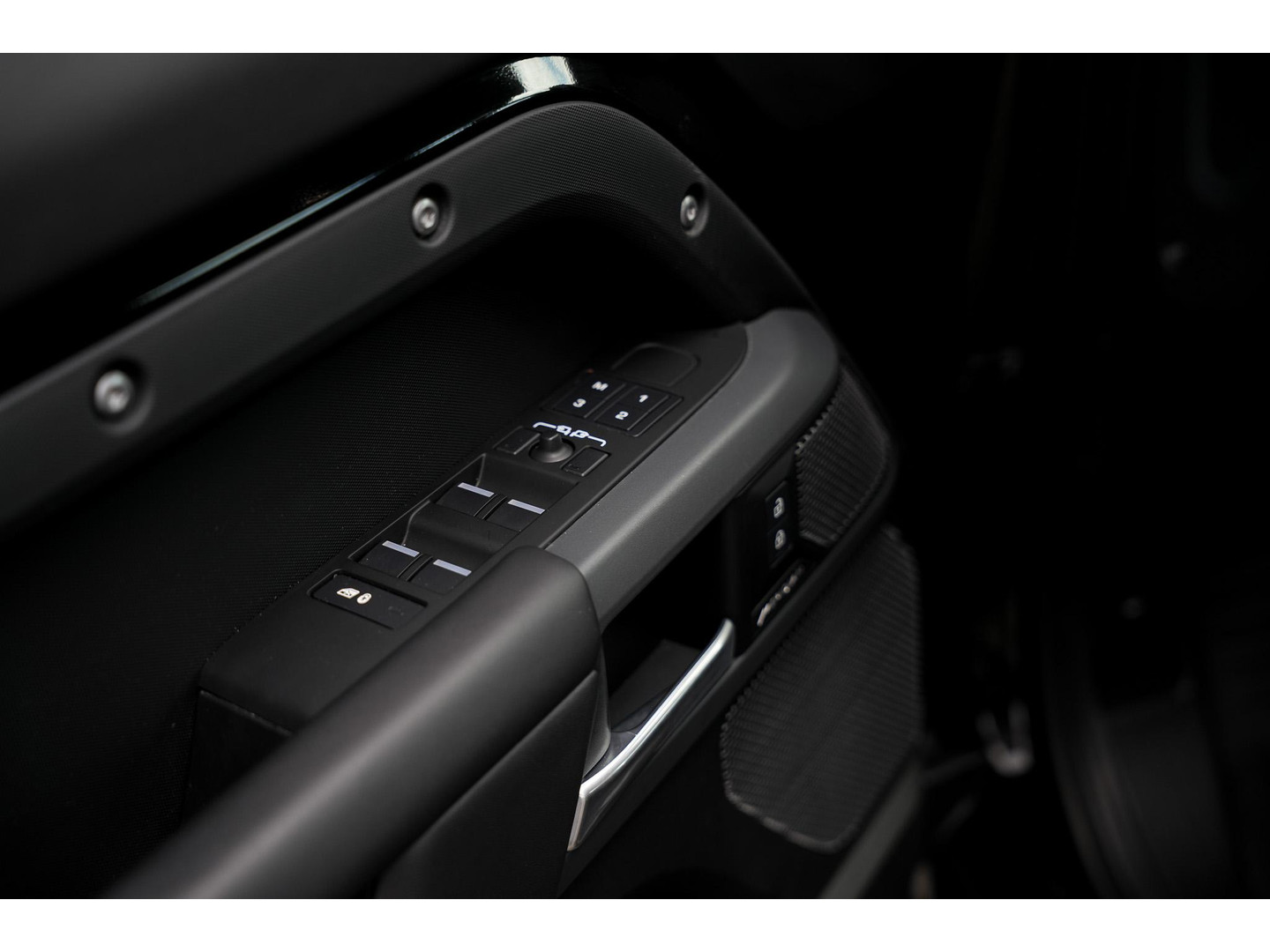 Land Rover Land Rover