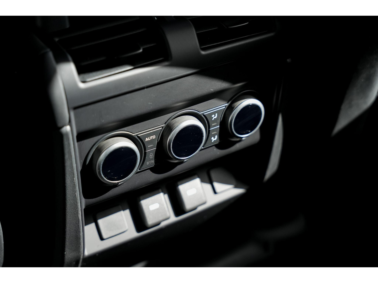 Land Rover Land Rover