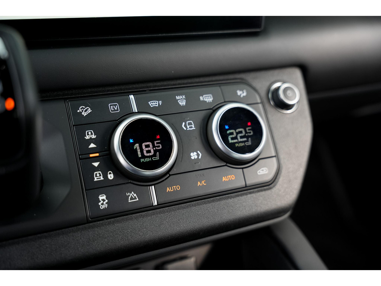 Land Rover Land Rover