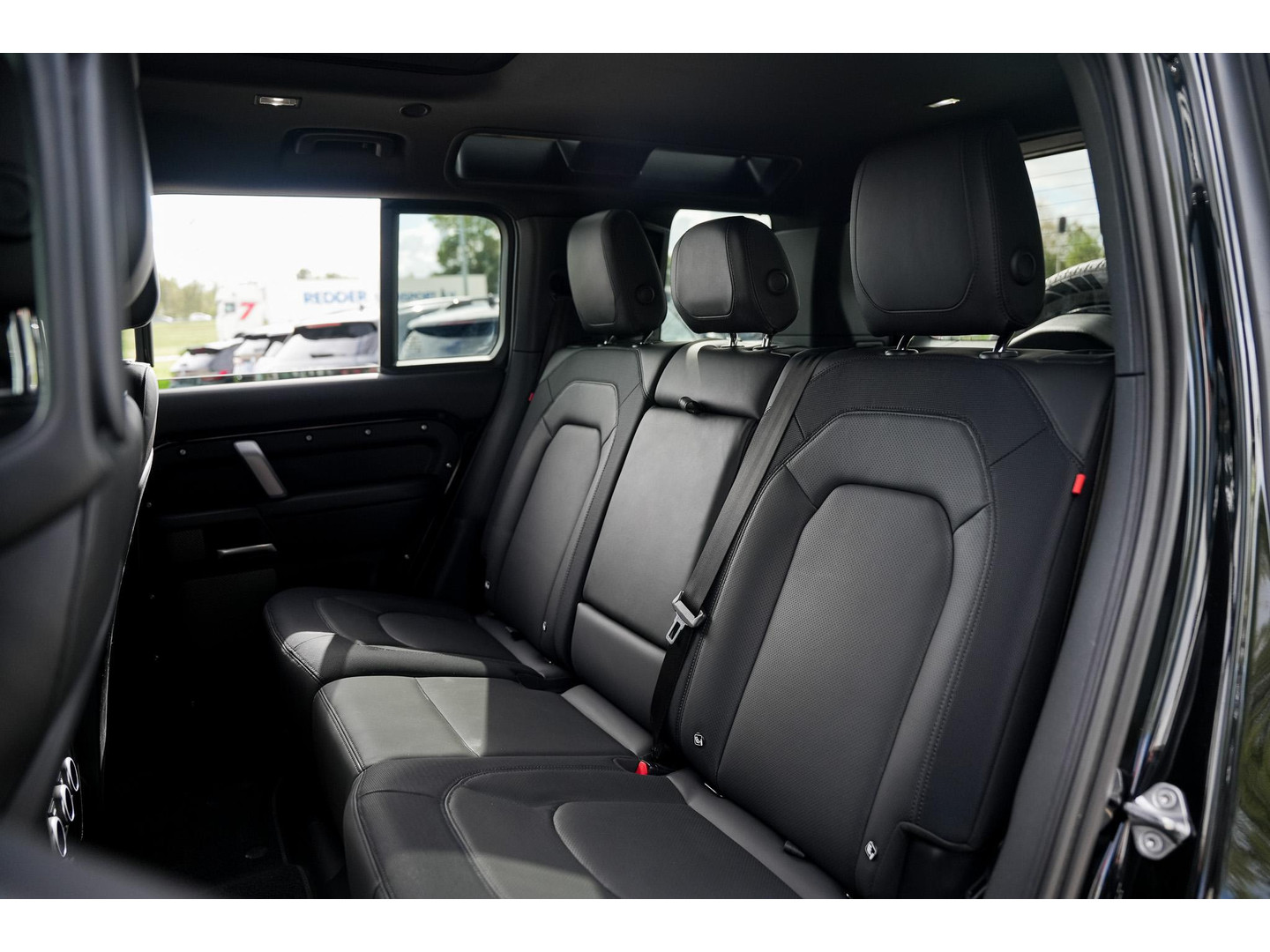 Land Rover Land Rover