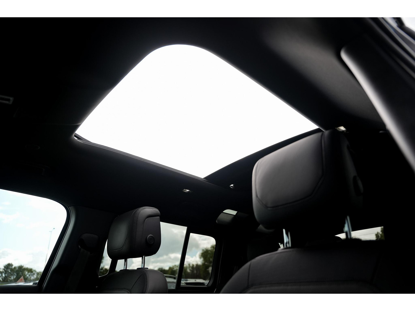 Land Rover Land Rover