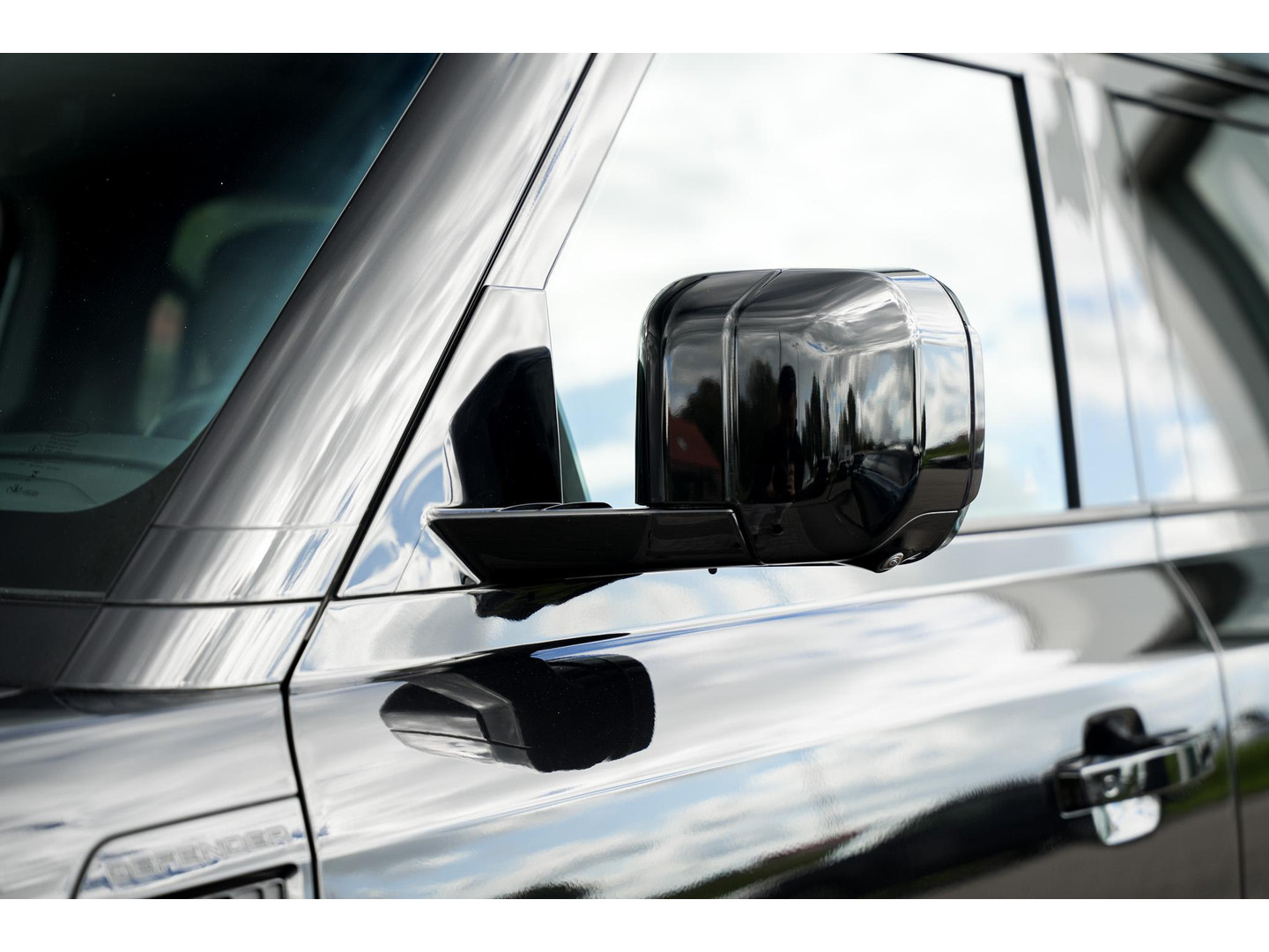 Land Rover Land Rover