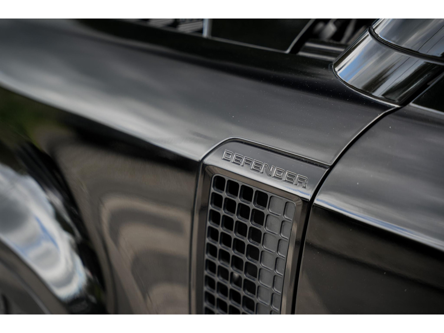 Land Rover Land Rover