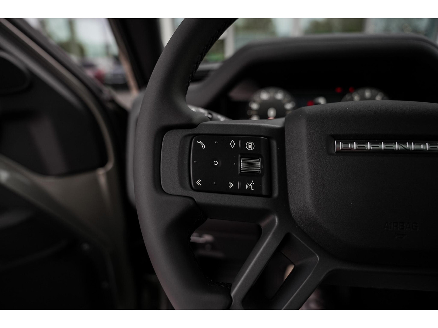 Land Rover Land Rover