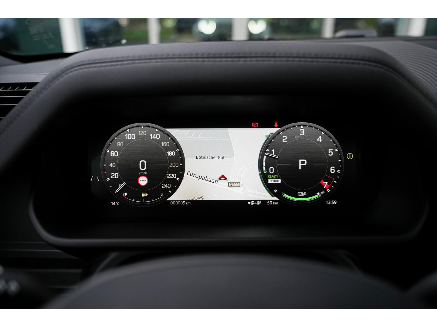 Land Rover Land Rover