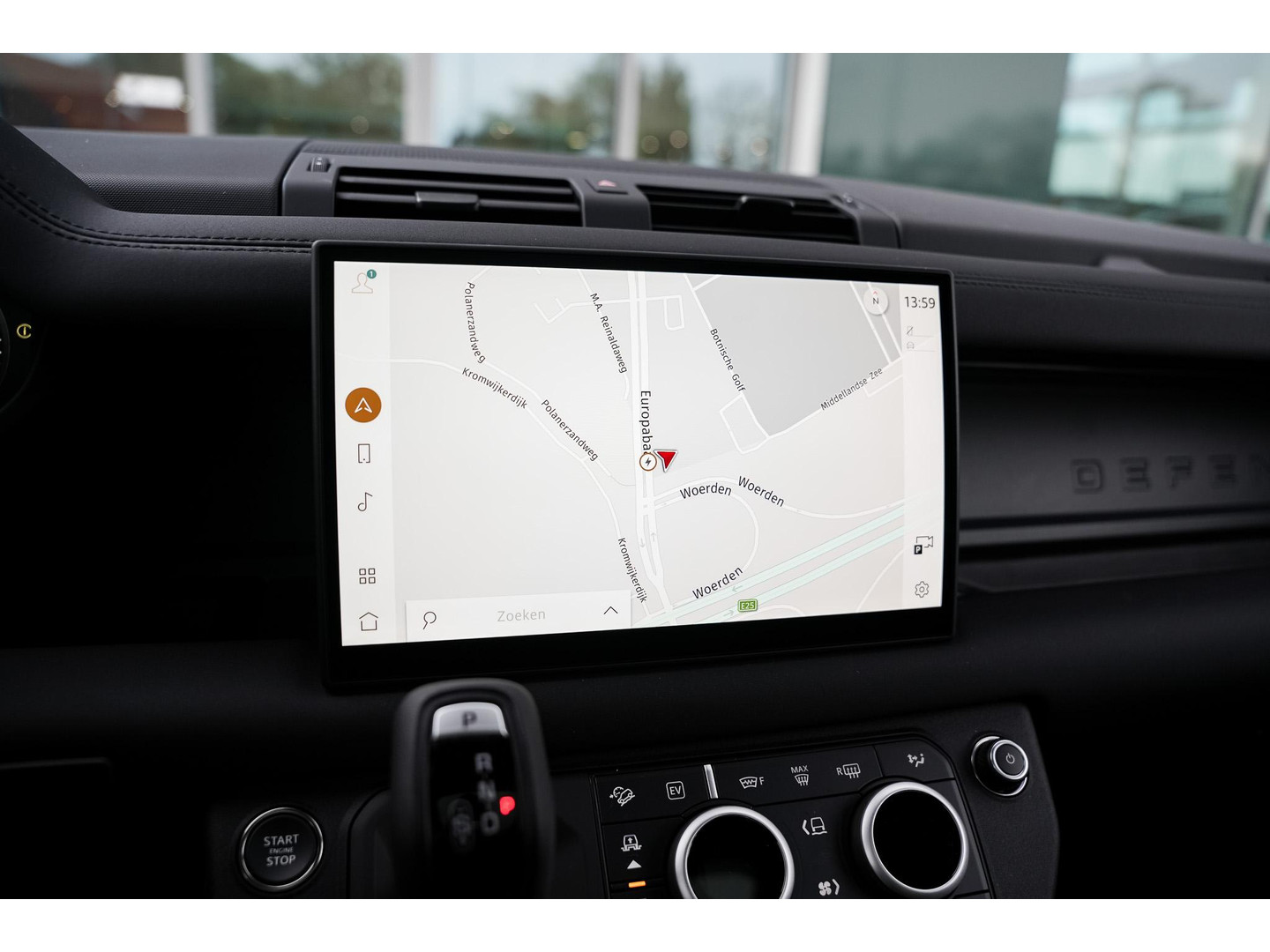 Land Rover Land Rover