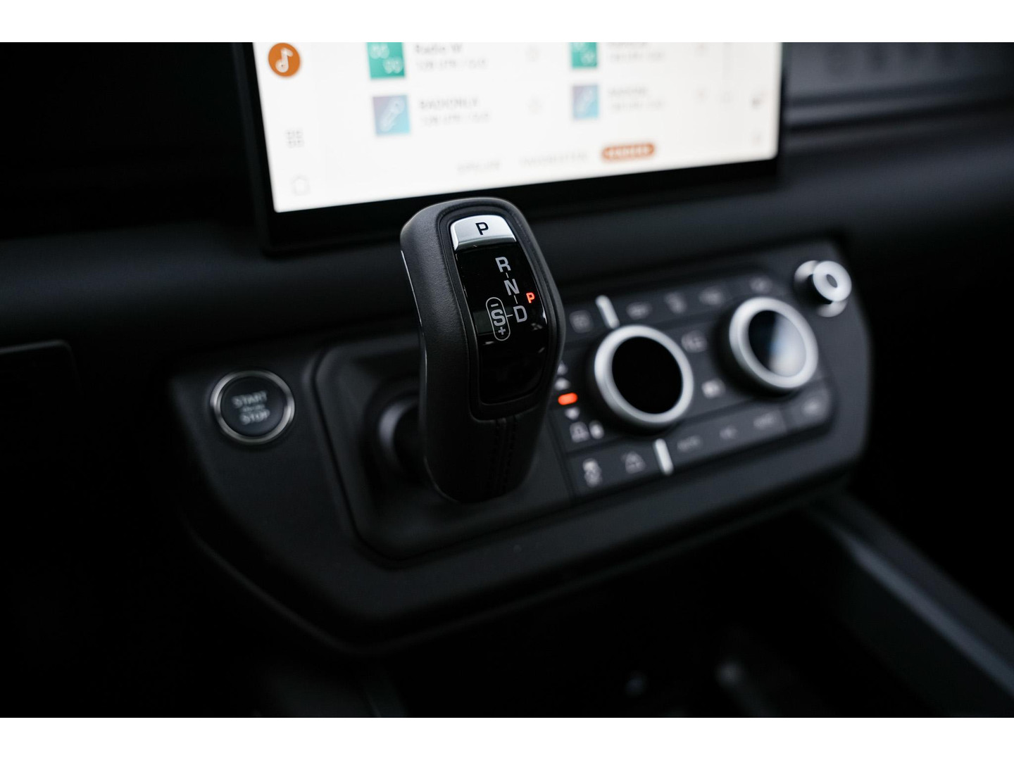 Land Rover Land Rover