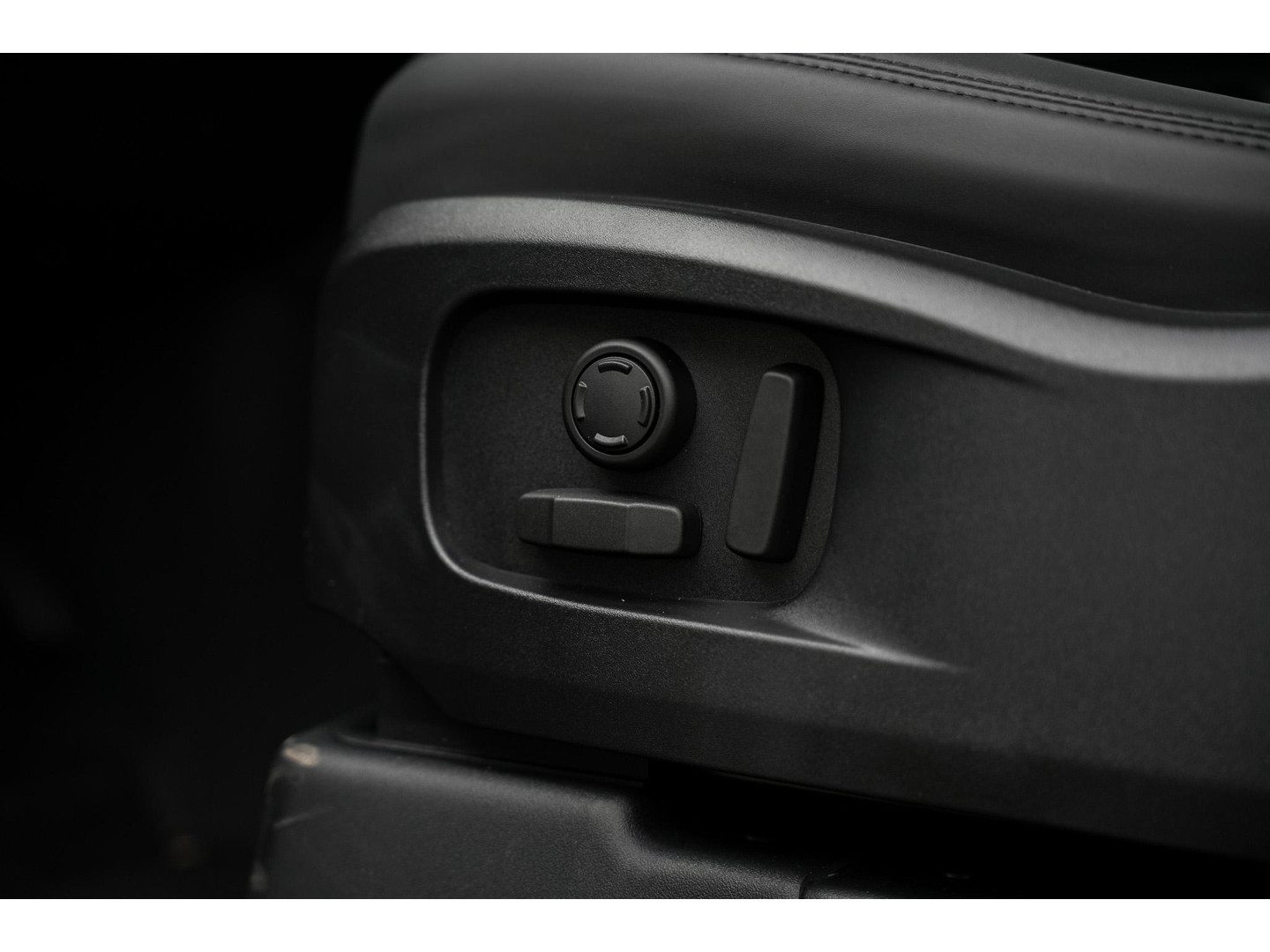 Land Rover Land Rover