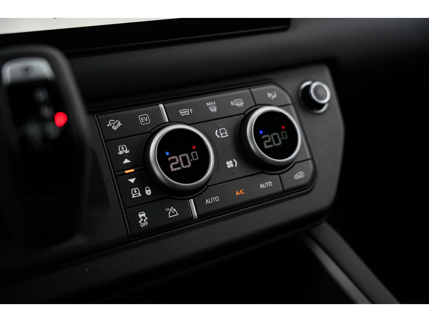 Land Rover Land Rover