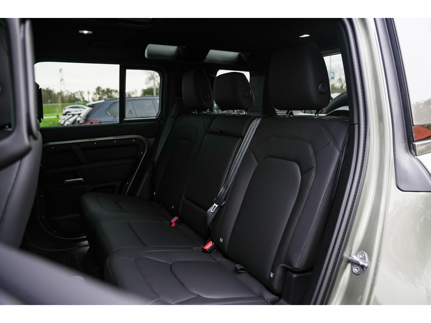 Land Rover Land Rover