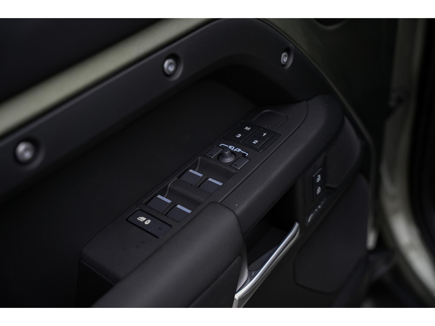 Land Rover Land Rover