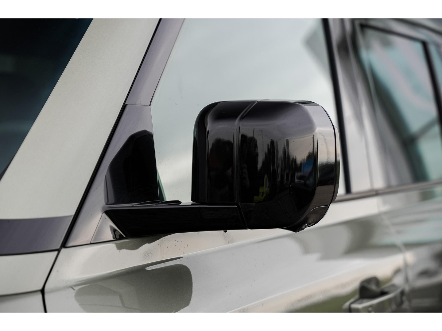 Land Rover Land Rover