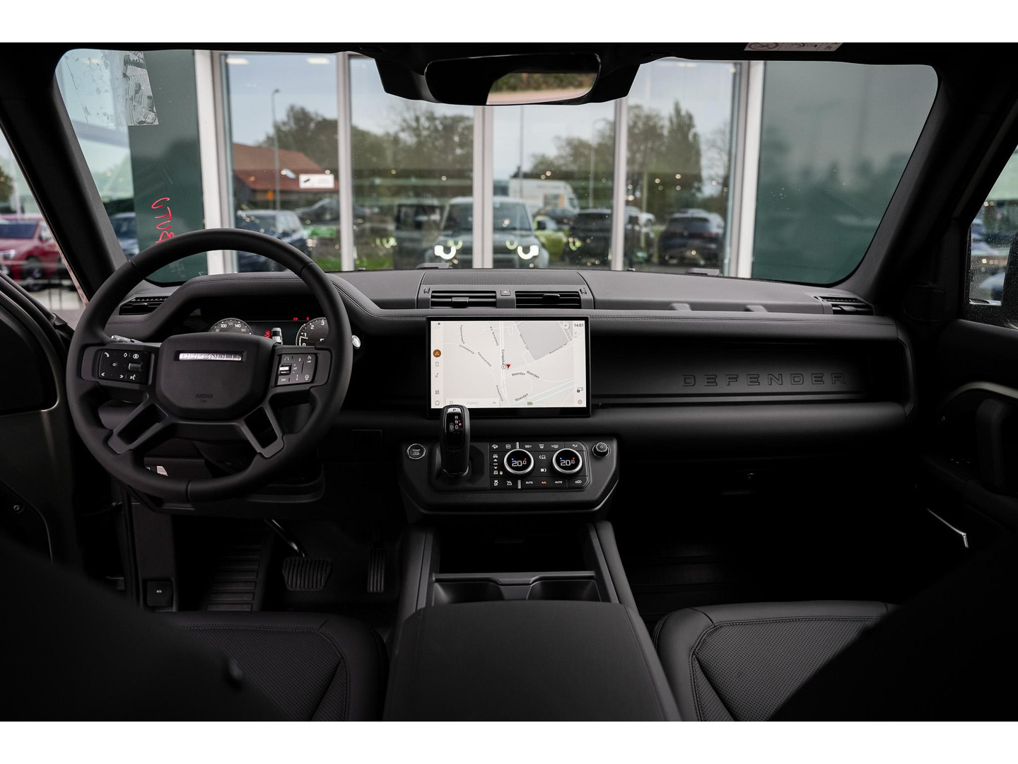 Land Rover Land Rover