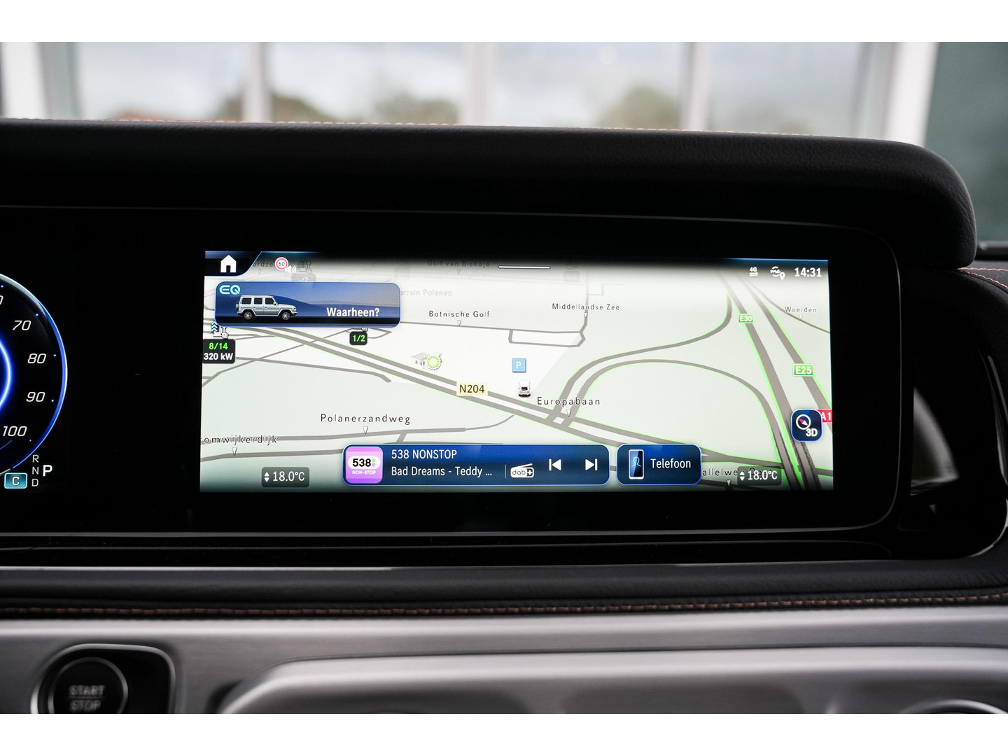 Mercedes-Benz Mercedes-Benz