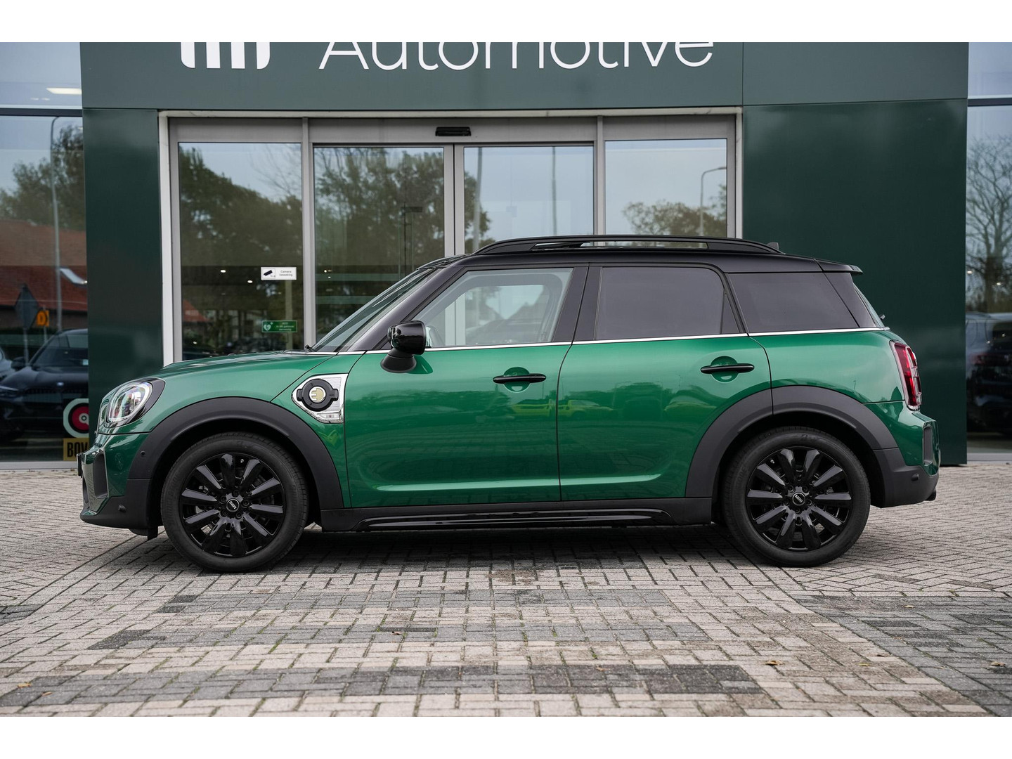 MINI MINI
