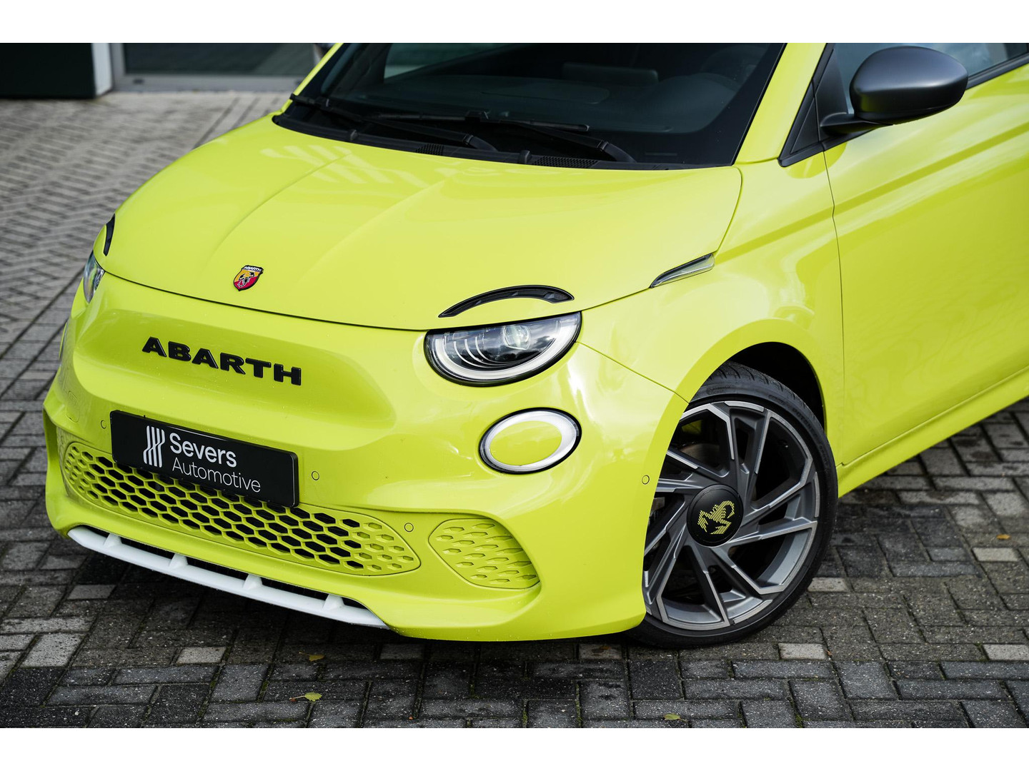 Abarth