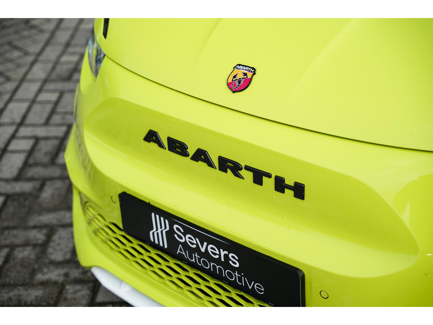 Abarth