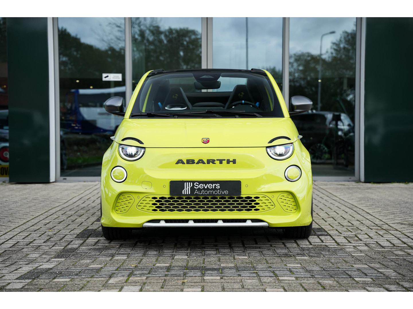 Abarth