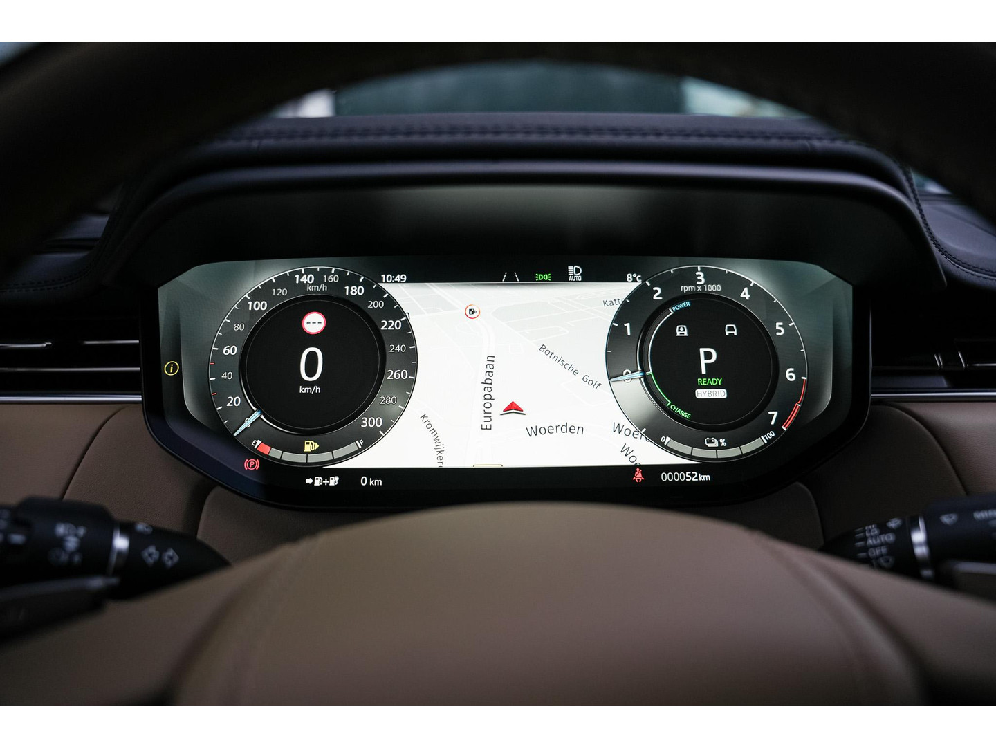 Land Rover Land Rover