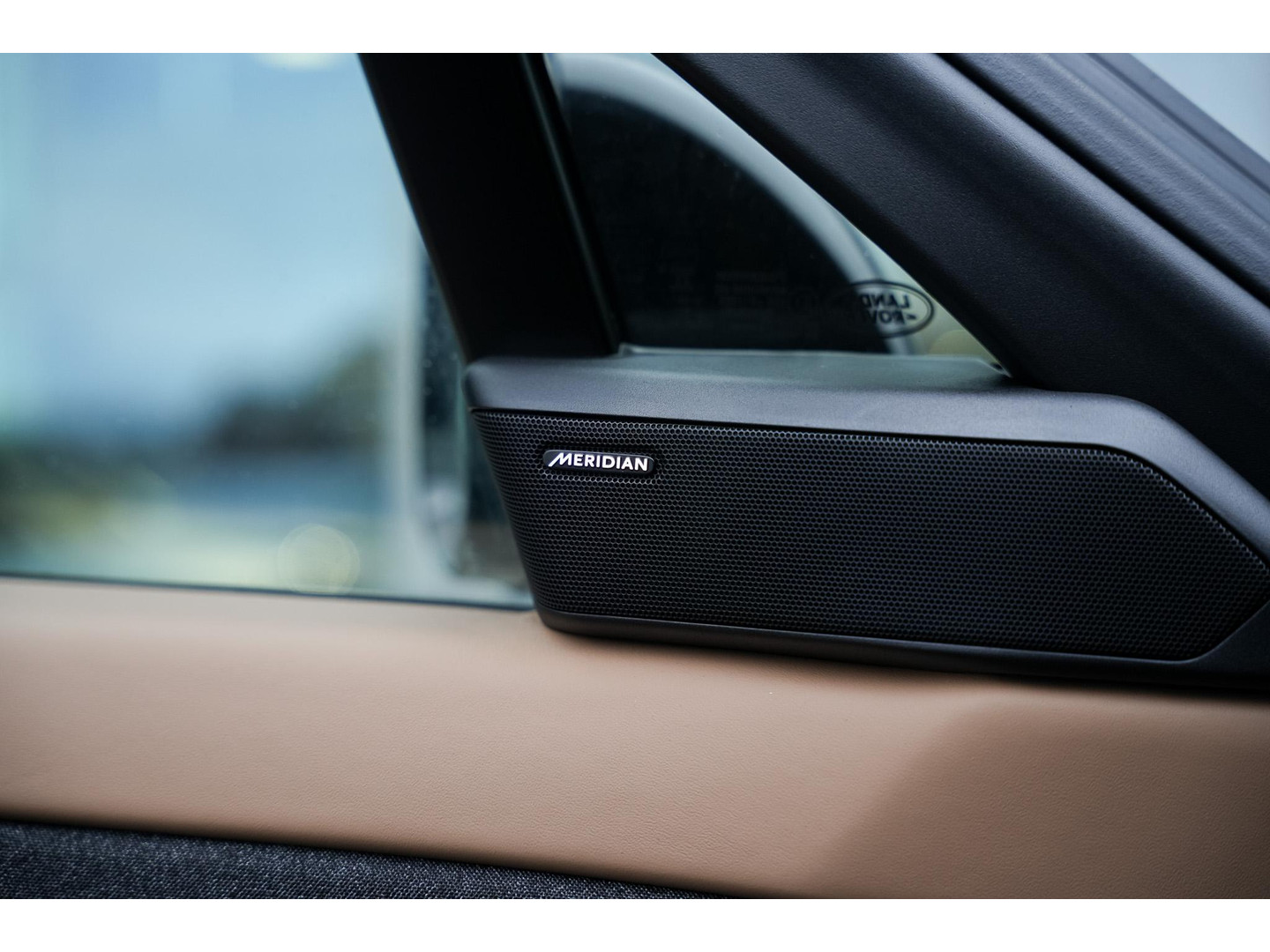 Land Rover Land Rover