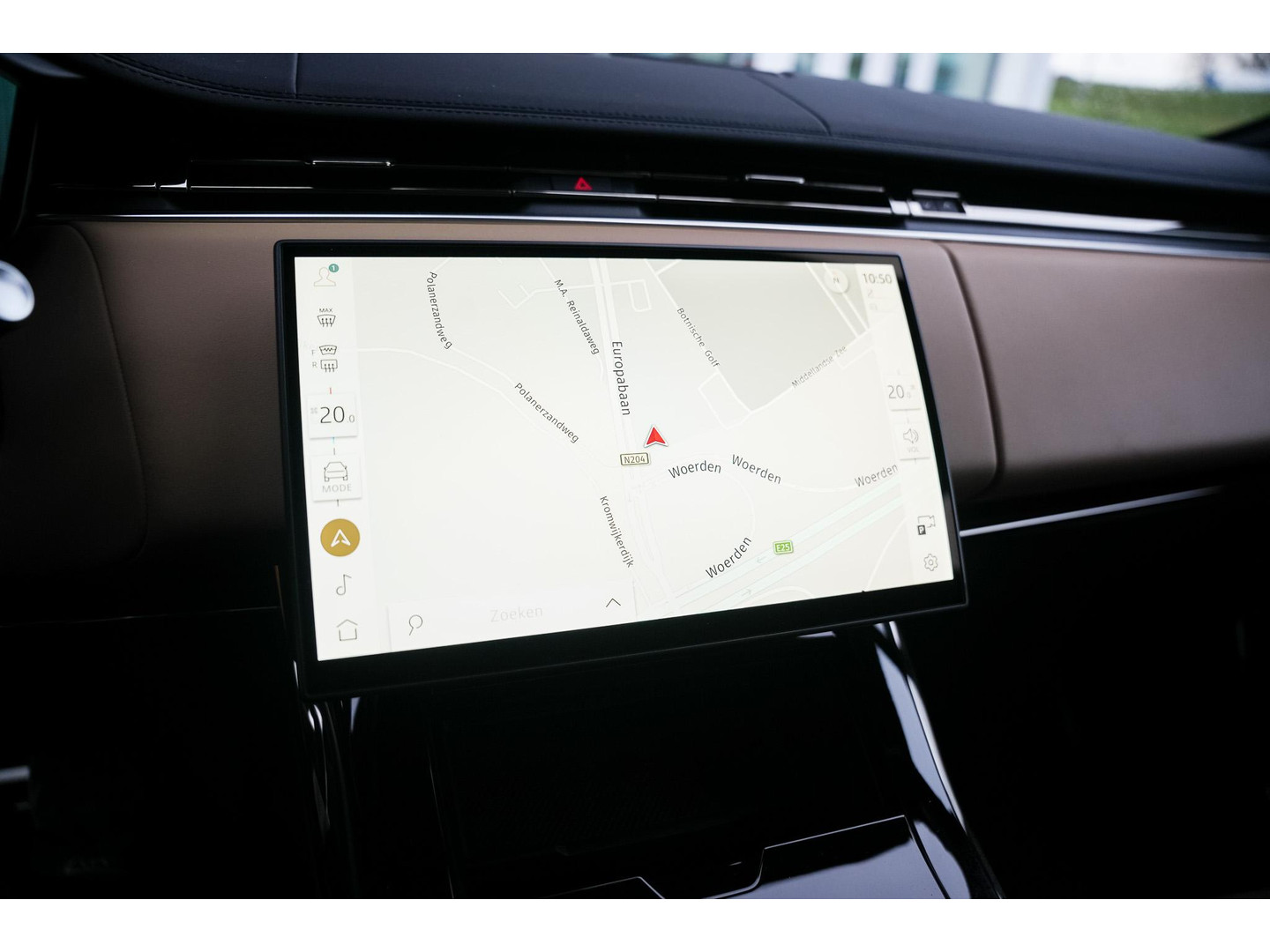 Land Rover Land Rover