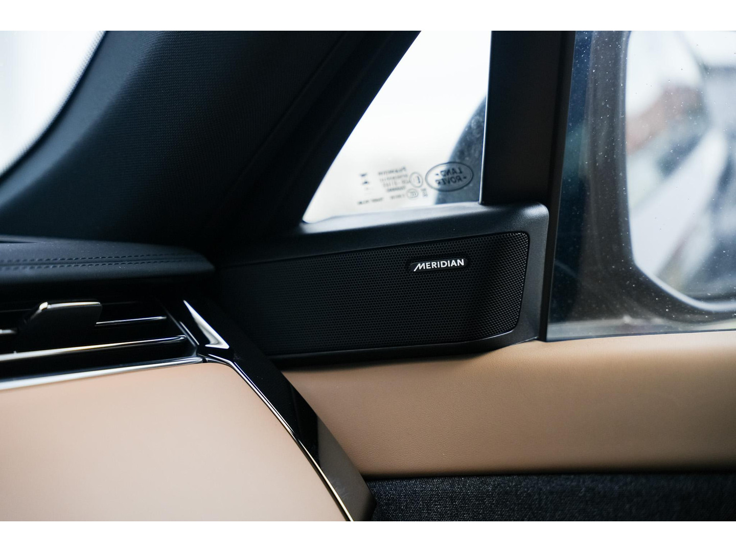 Land Rover Land Rover