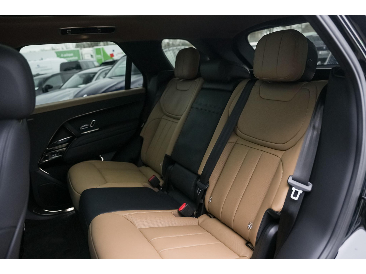 Land Rover Land Rover