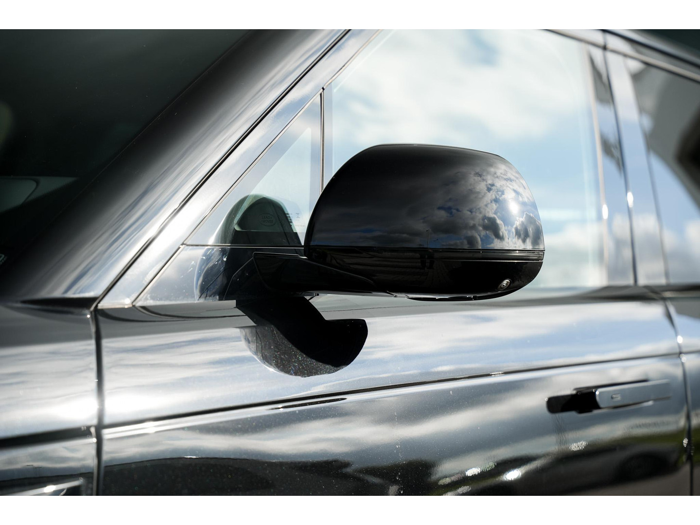 Land Rover Land Rover